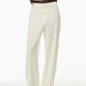 Aritzia Agency Pant Light Birch